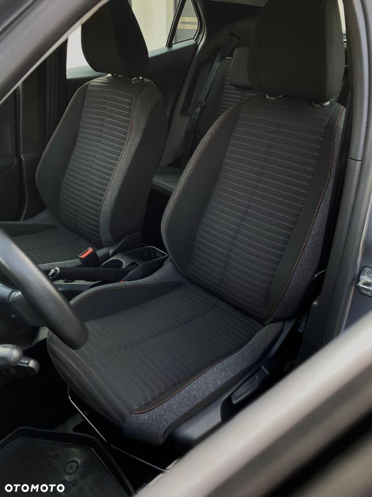 Peugeot 2008 1.2 PureTech Active S&S - 3
