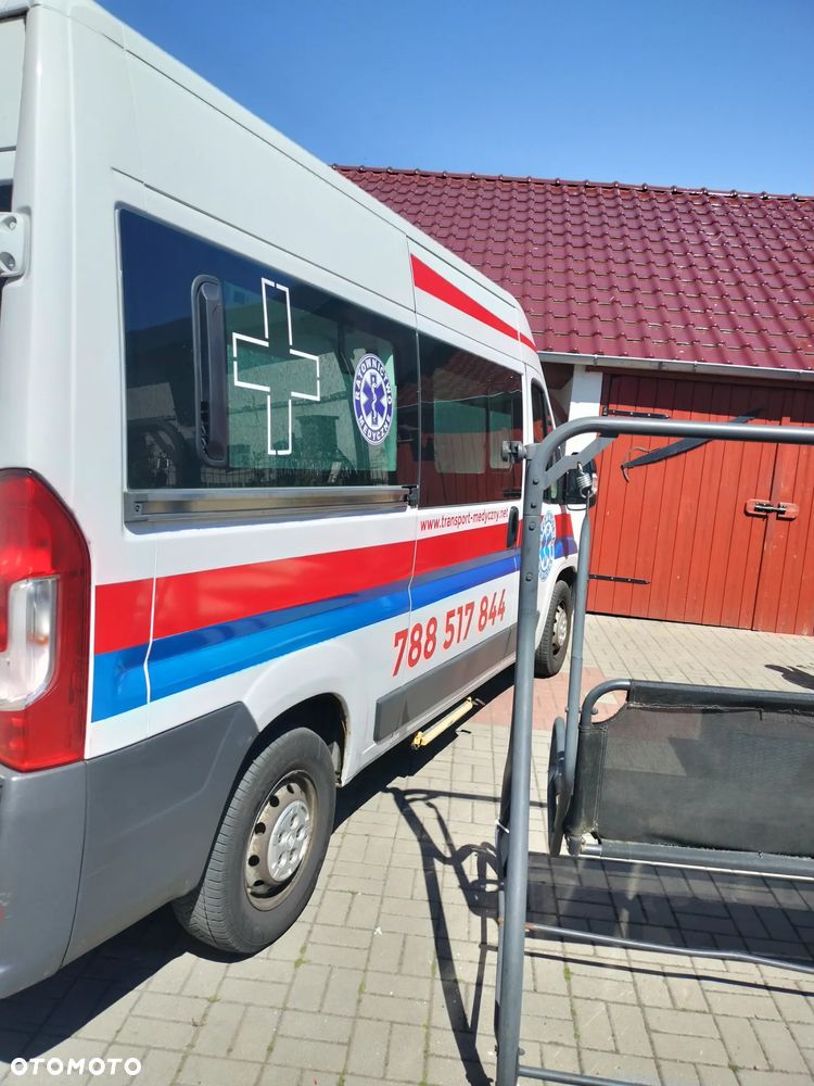 Fiat Ducato L2H2 - 4