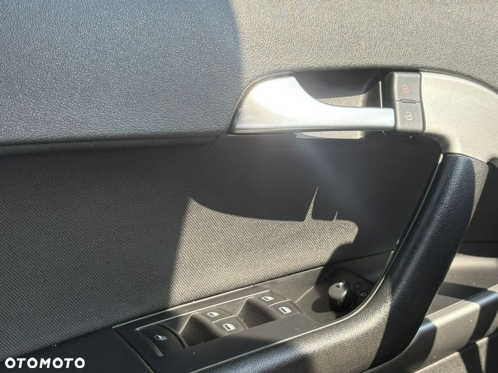 Audi A3 Cabrio - 20