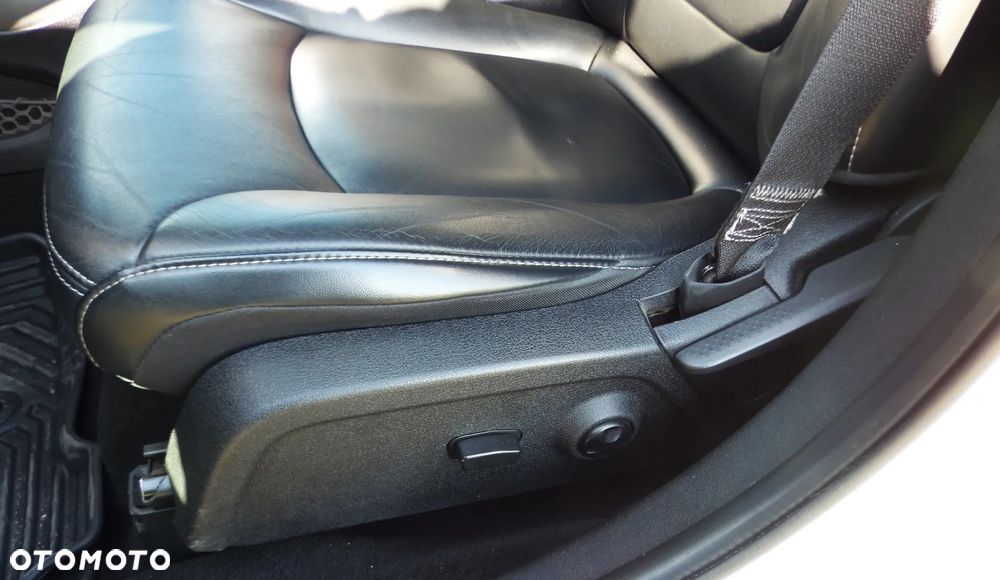 Fiat Freemont 2.0 Multijet 16V DPF Automatik Allrad Cross - 14