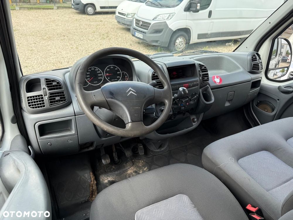 Citroën JUMPER - 5