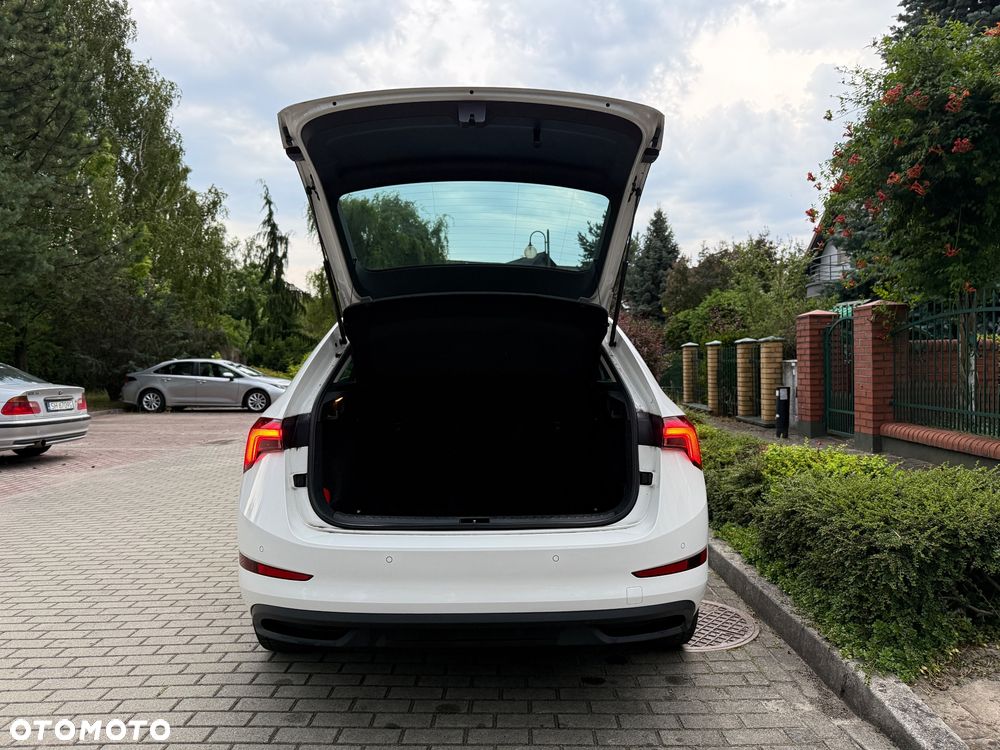 Skoda Scala 1.0 TSI Ambition - 24