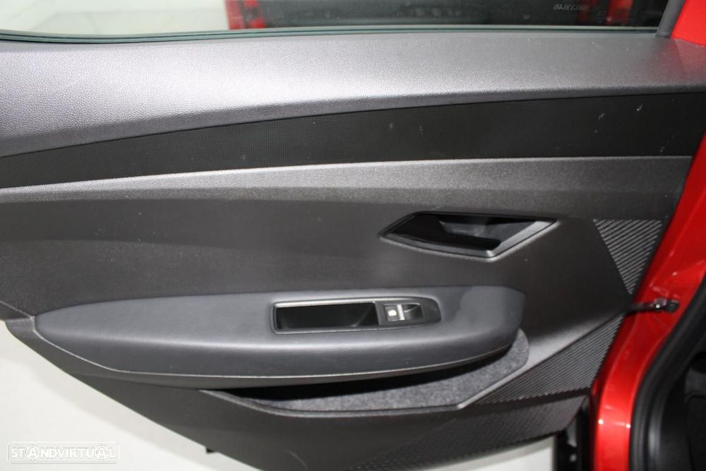 Renault Mégane E-Tech EV40 Equilibre — fotografia 13