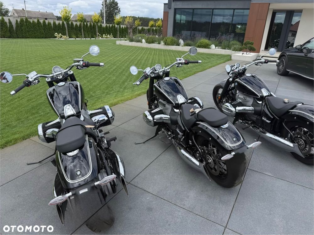BMW R - 7