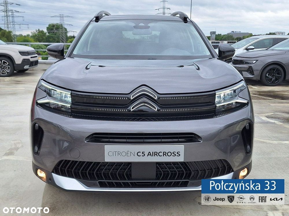 Citroën C5 Aircross - 3