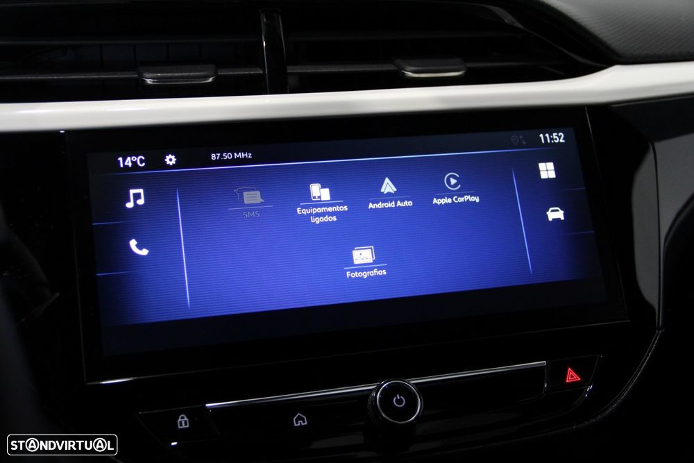 Opel Corsa 1.2 T GS - 19