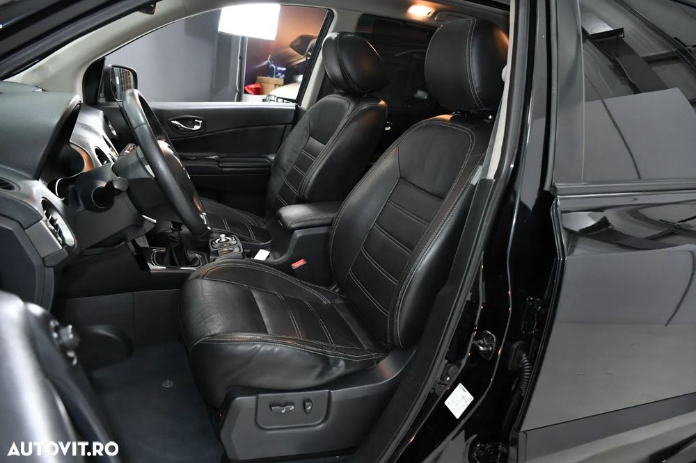 Renault Koleos - 12