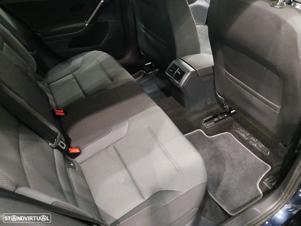 VW Golf 1.0 TSI BlueMotion Comfortline - 17
