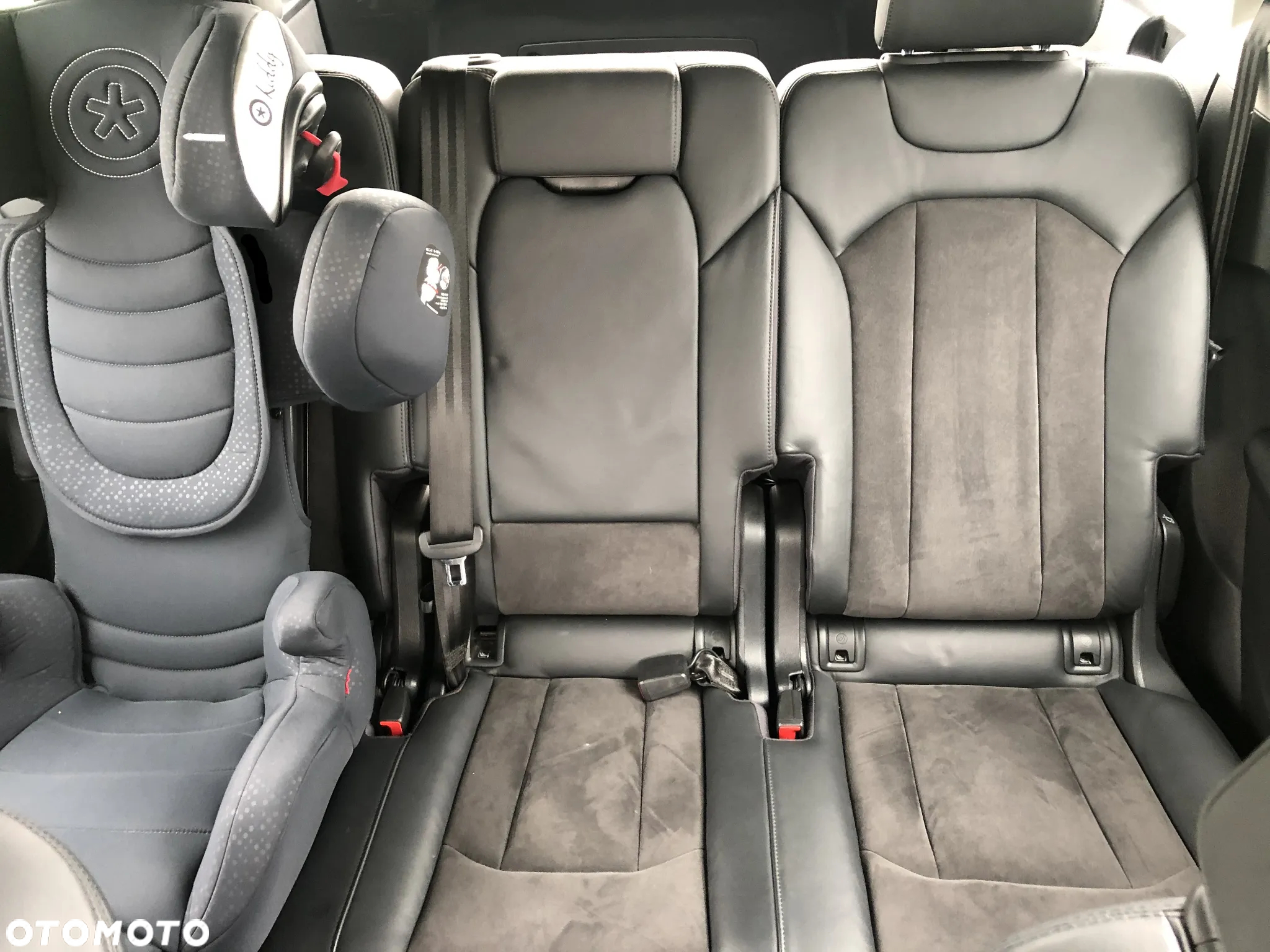 Audi Q7 3.0 TDI ultra Quattro Tiptronic - 9