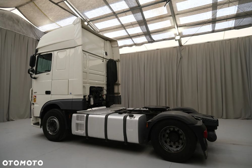 DAF XF 480 FT - 4