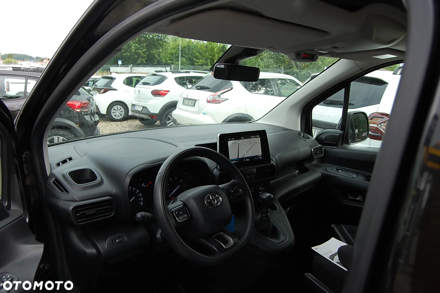 Toyota Proace City - 12