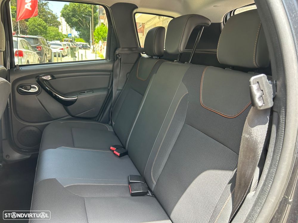 Dacia Duster 1.5 dCi Prestige - 15