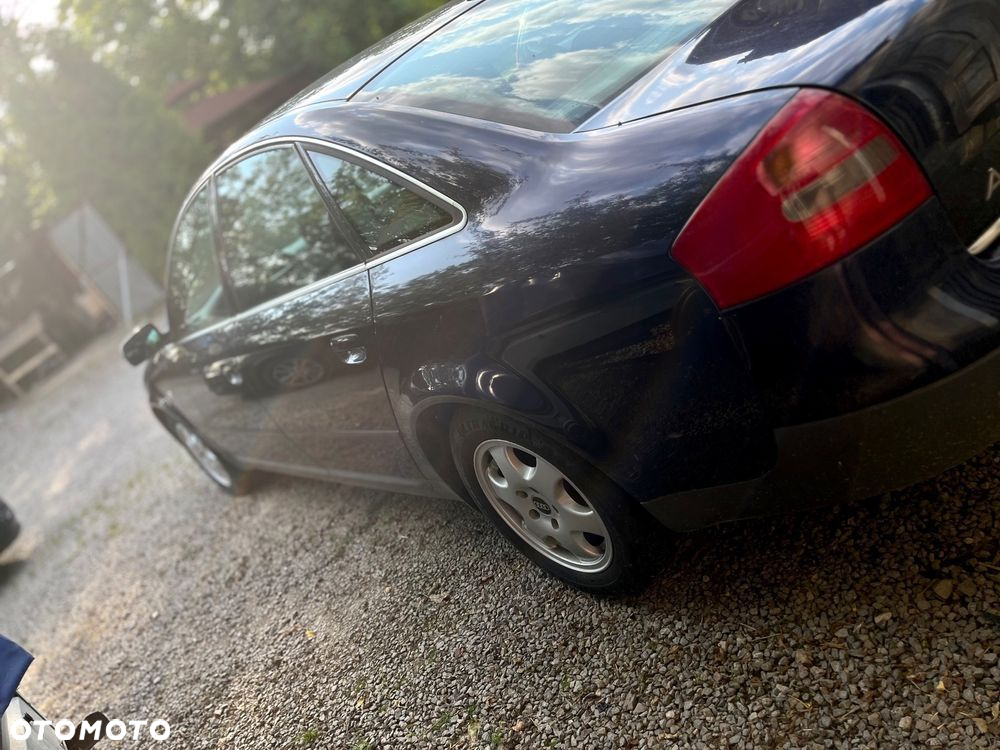 Audi A6 - 7