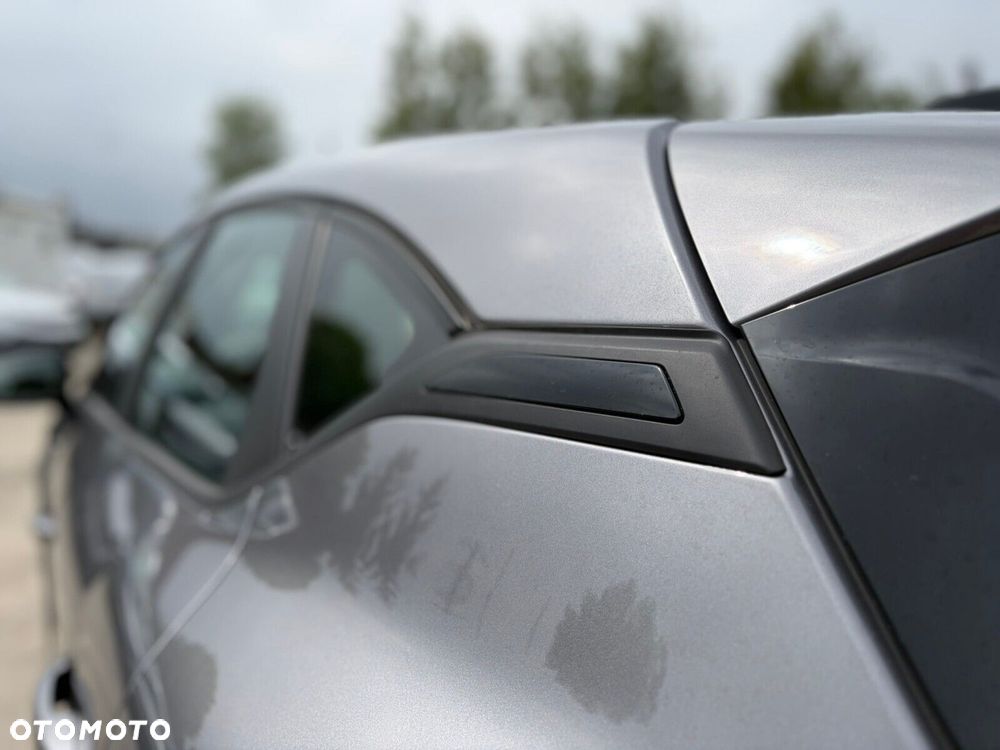 Mitsubishi ASX - 14