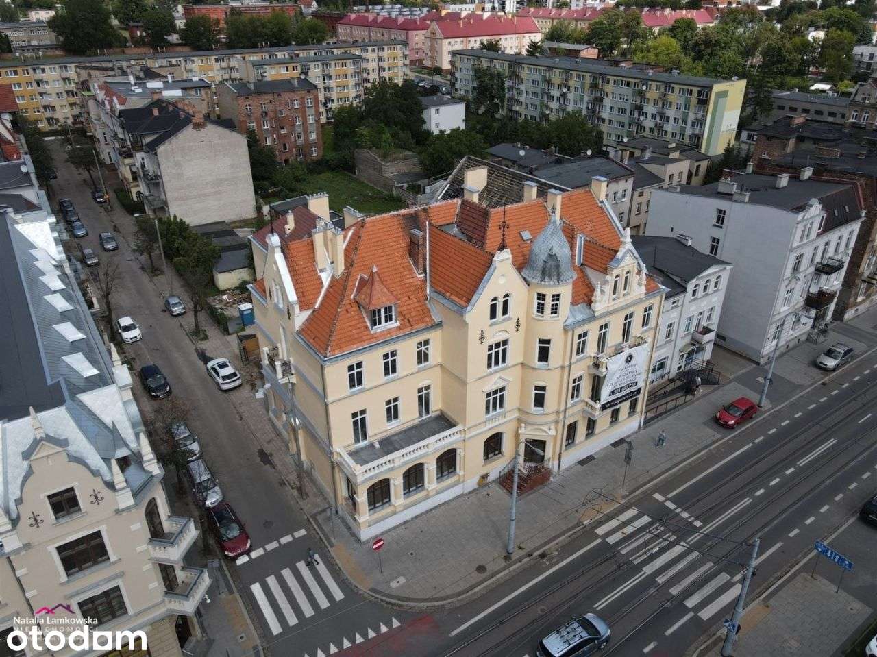 Mieszkanie, 33,66 m², Grudziądz