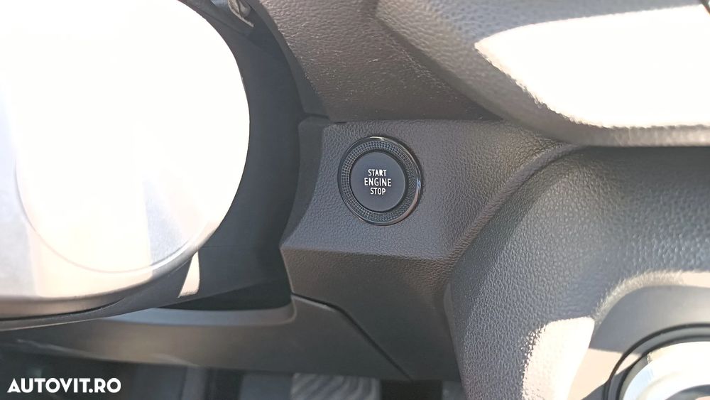 Dacia Sandero Stepway TCe 90 CVT Comfort - 26