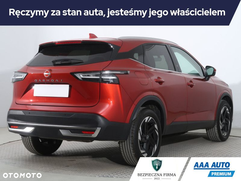 Nissan Qashqai - 6