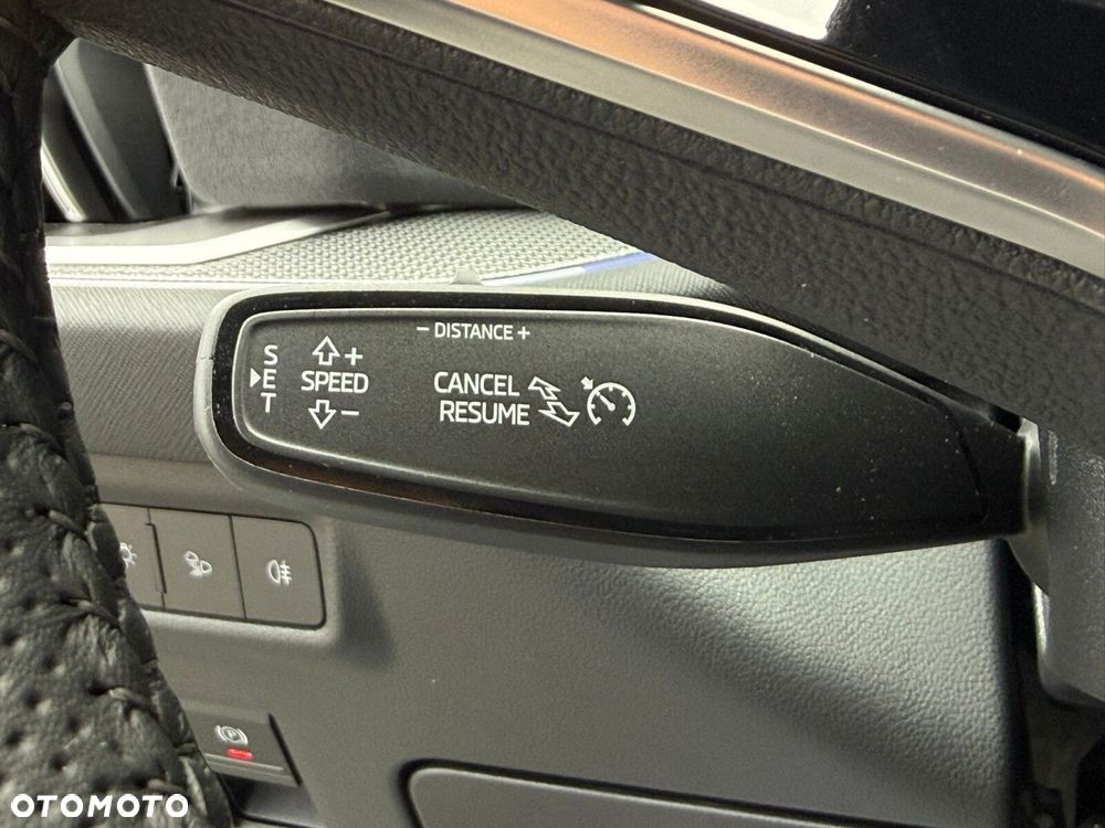 Skoda Kodiaq 1.5 TSI mHEV 4x2 Sportline DSG - 16