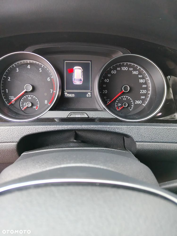 Volkswagen Golf 1.4 TSI BMT Highline DSG - 15