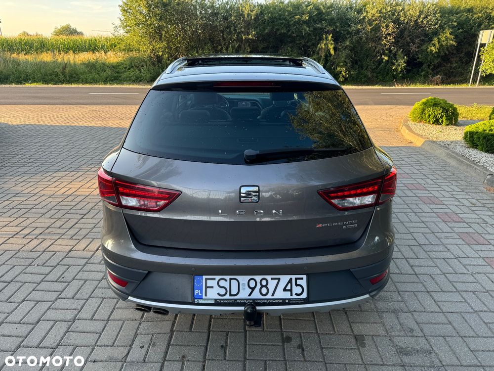 Seat Leon - 5