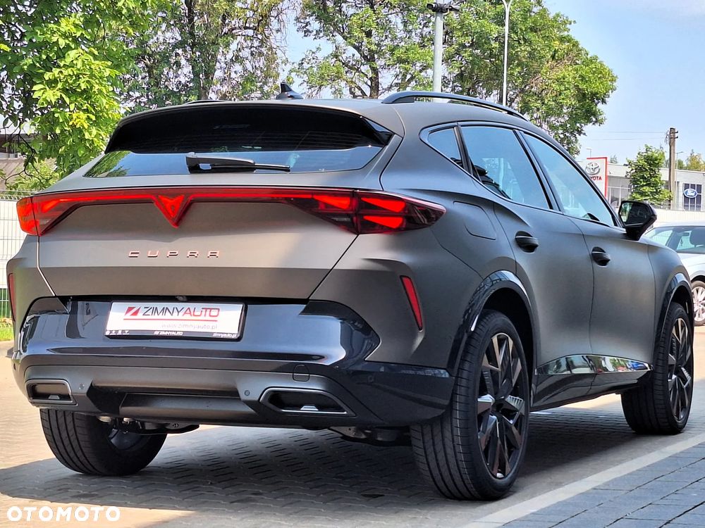 Cupra Formentor 2.0 TSI 4Drive DSG - 10