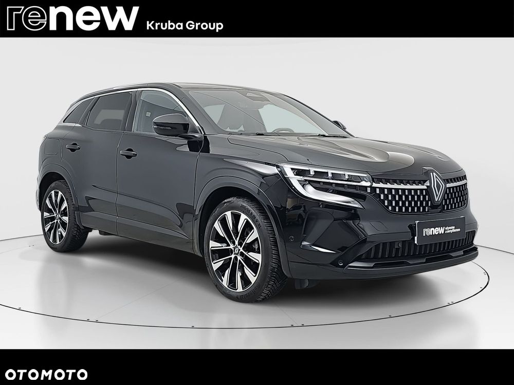 Renault Austral 1.3 TCe mHEV Techno - 3