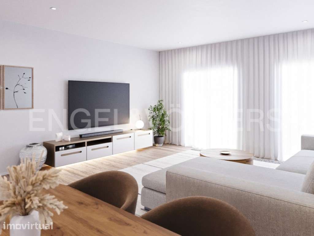 Belle View - Apartamentos em Tavira - Primeiro Andar - Grande imagem: 2/11