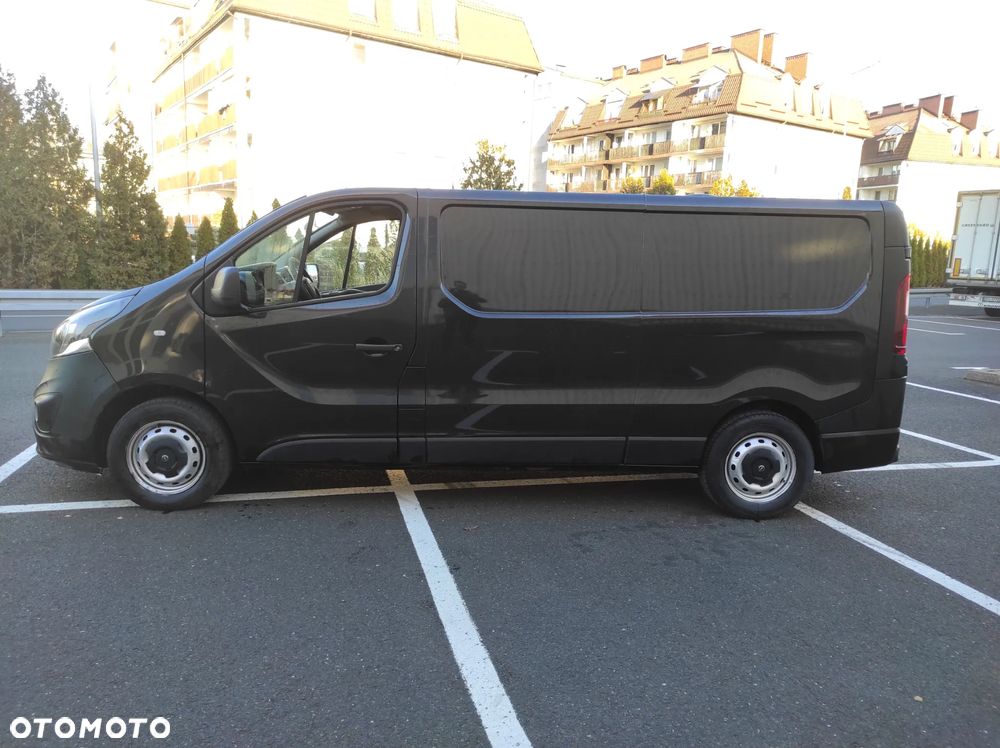 Opel Vivaro Biturbo - 3