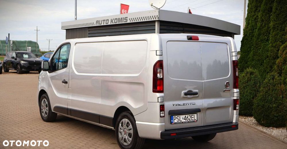 Fiat Talento - 10