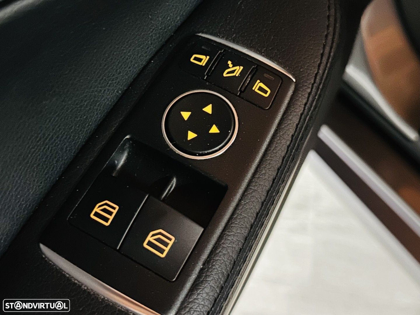 Mercedes-Benz SLK 200 Standard - 22