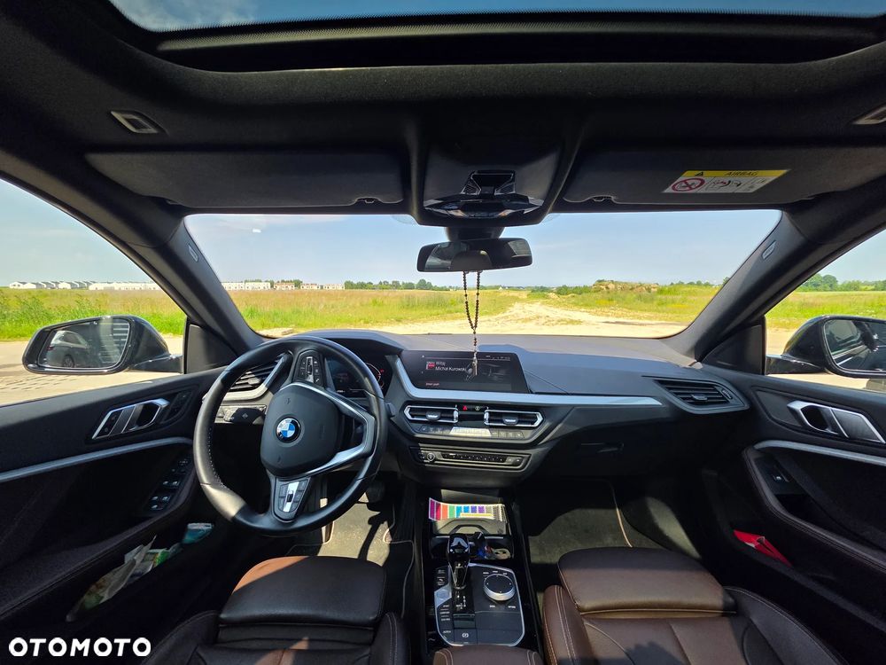 BMW Seria 2 220i Luxury Line - 16