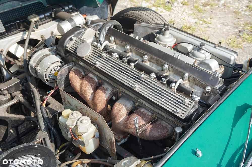 Jaguar E-Type - 36