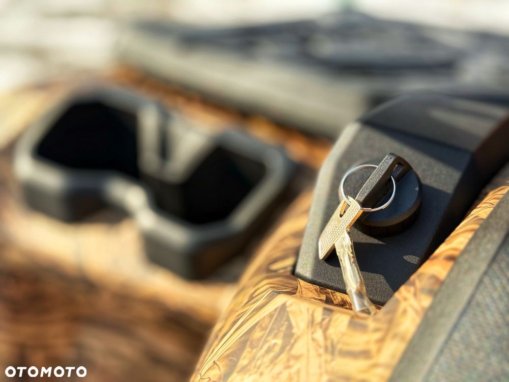 Loncin XWOLF 1000 - 39