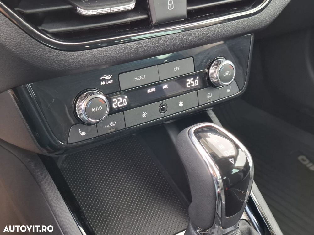 Skoda Kamiq 1.0 TSI DSG Selection - 15