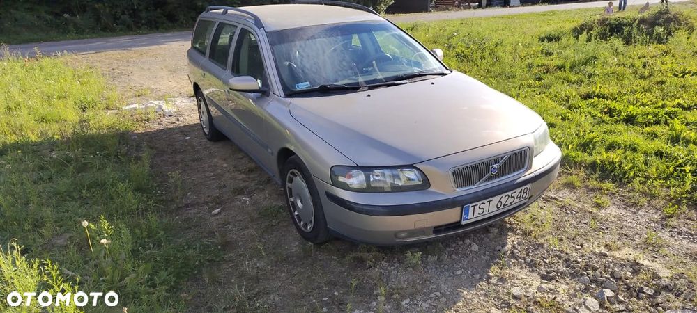 Volvo V70 2.4D5 - 1