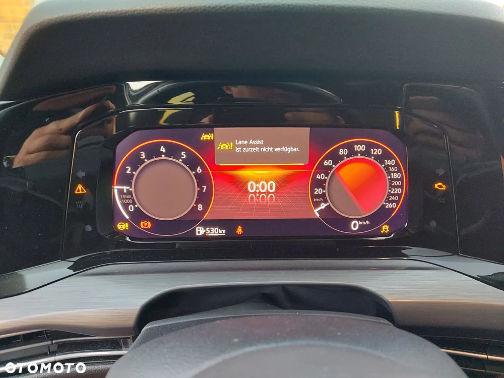 Volkswagen Golf 1.5 TSI OPF Style - 8