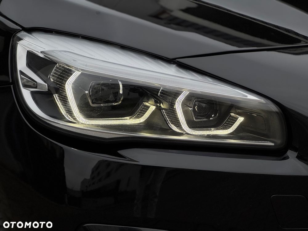 BMW Seria 2 216d Luxury Line - 39