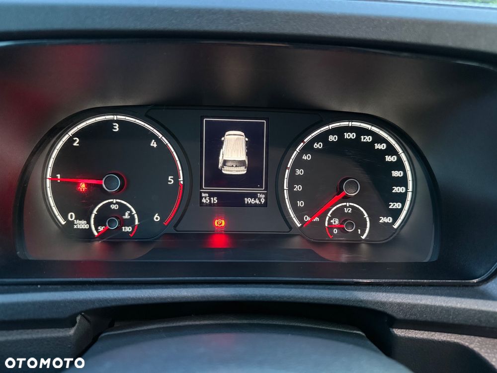 Volkswagen Caddy 2.0 TDI BMT (5-Si.) 4MOTION - 12