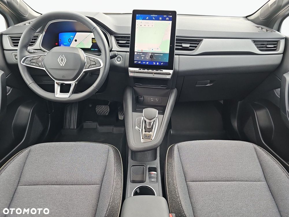 Renault Symbioz 1.6 E-Tech Full Hybrid 145 Techno - 5