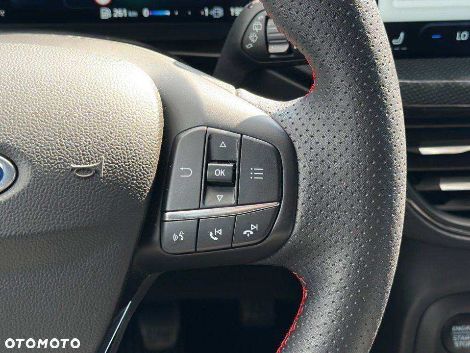 Ford Focus - 16
