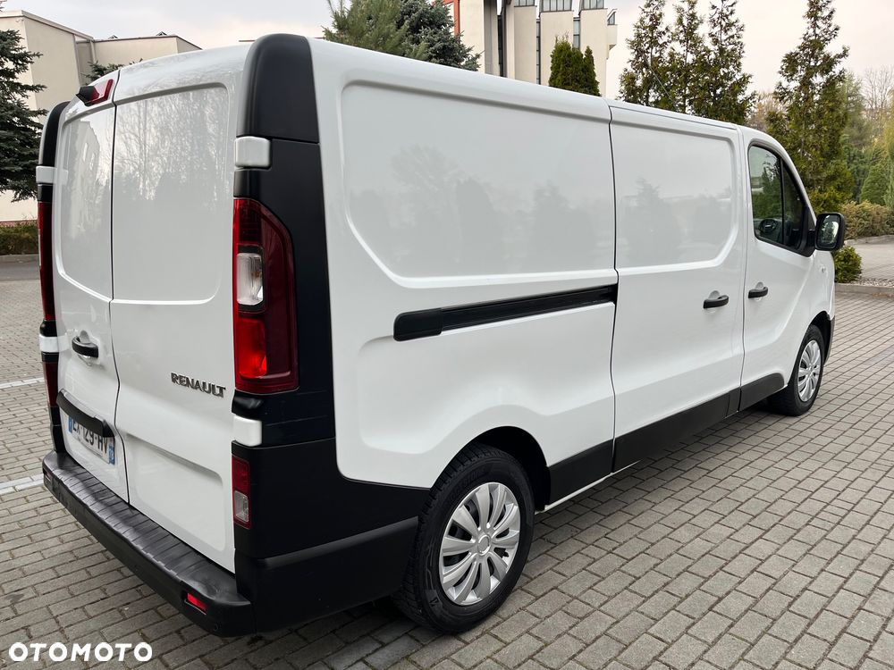 Renault Trafic - 4