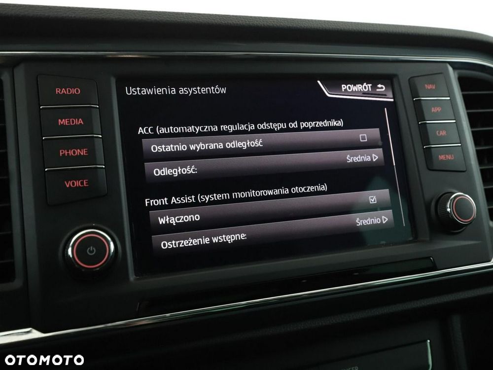Seat Ateca 2.0 TDI Xcellence - 28