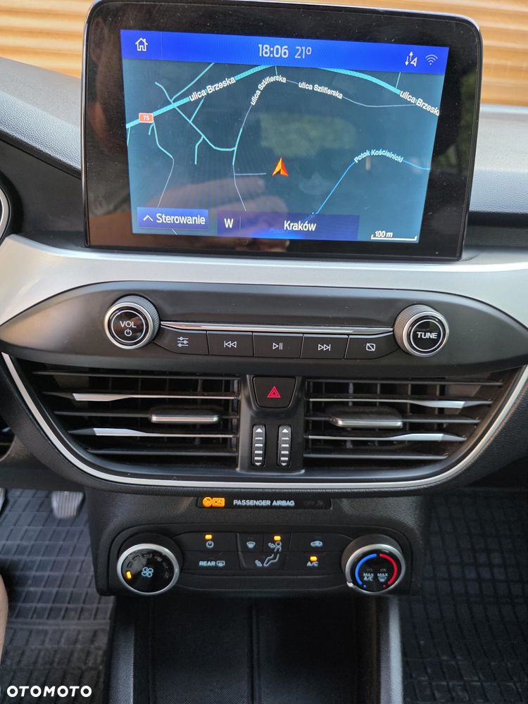 Ford Focus 1.5 EcoBlue Active - 18