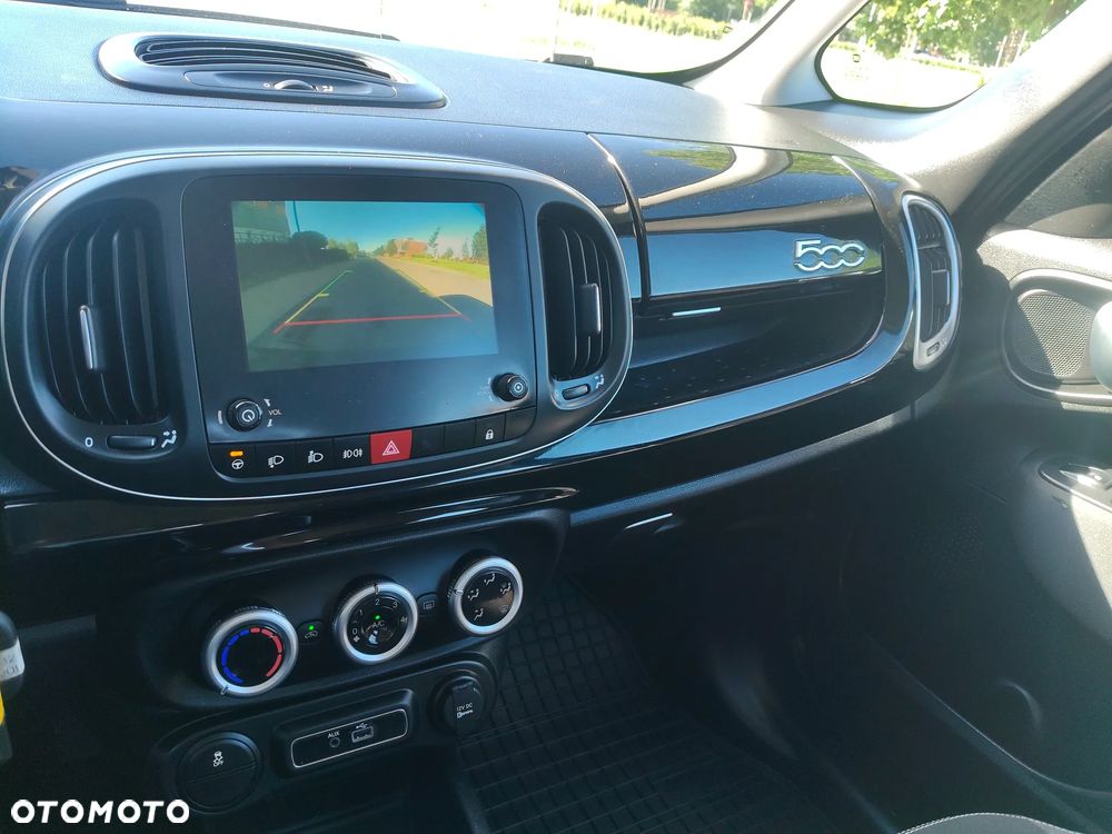 Fiat 500L 1.4 16V Mirror - 24