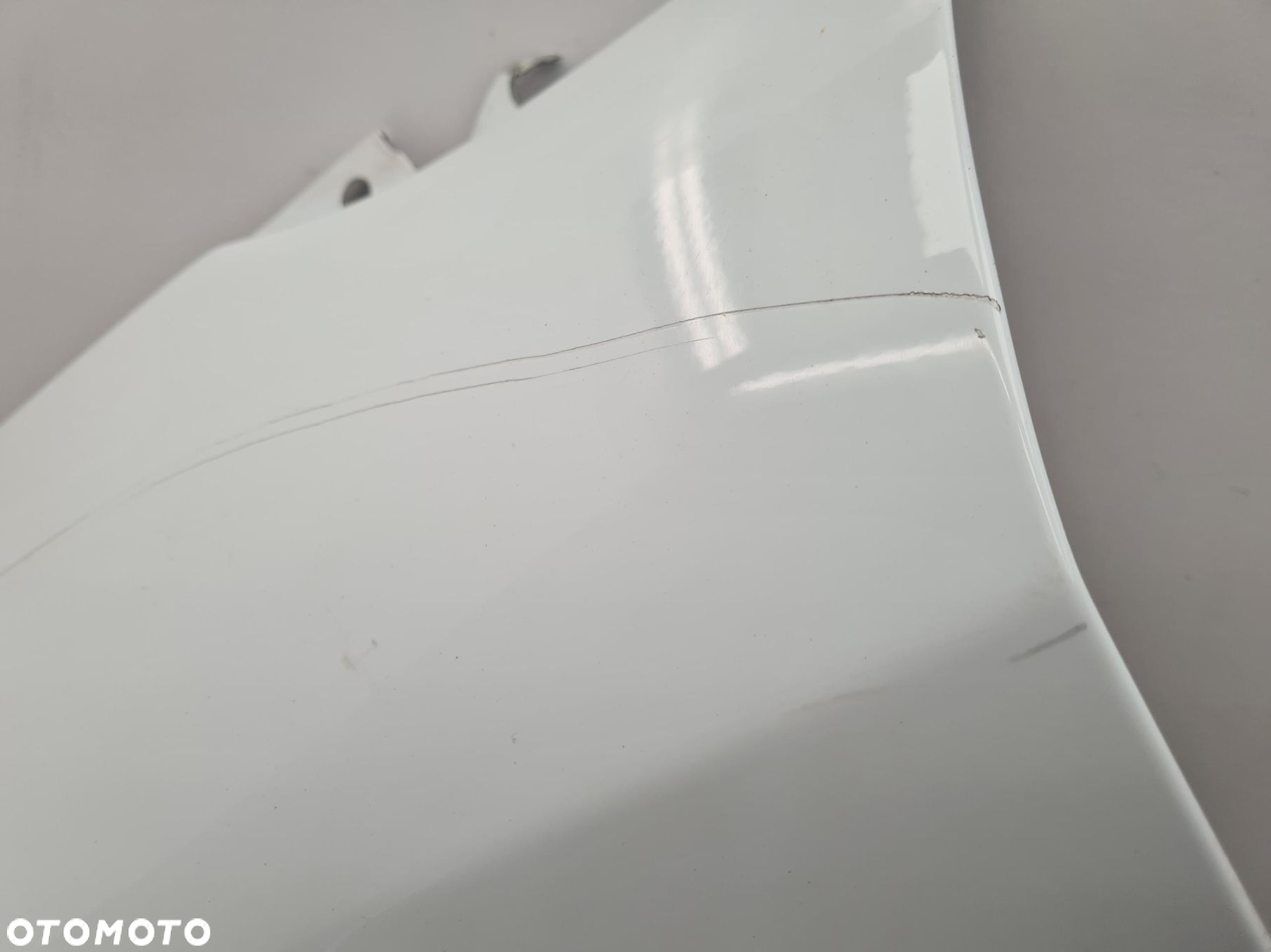 FORD FIESTA MK7 BŁOTNIK LEWY PRZÓD H9 - 9