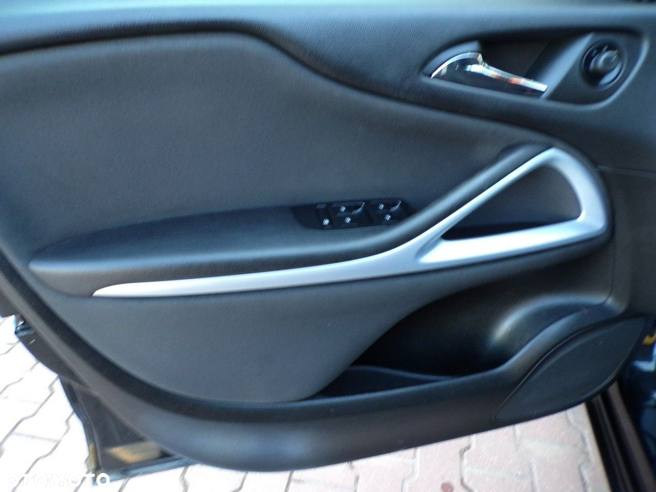 Opel Zafira - 18