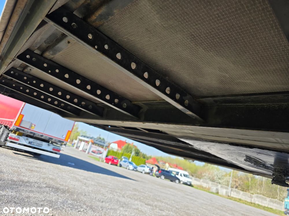 Berger LTCN Coil Mulda - 11