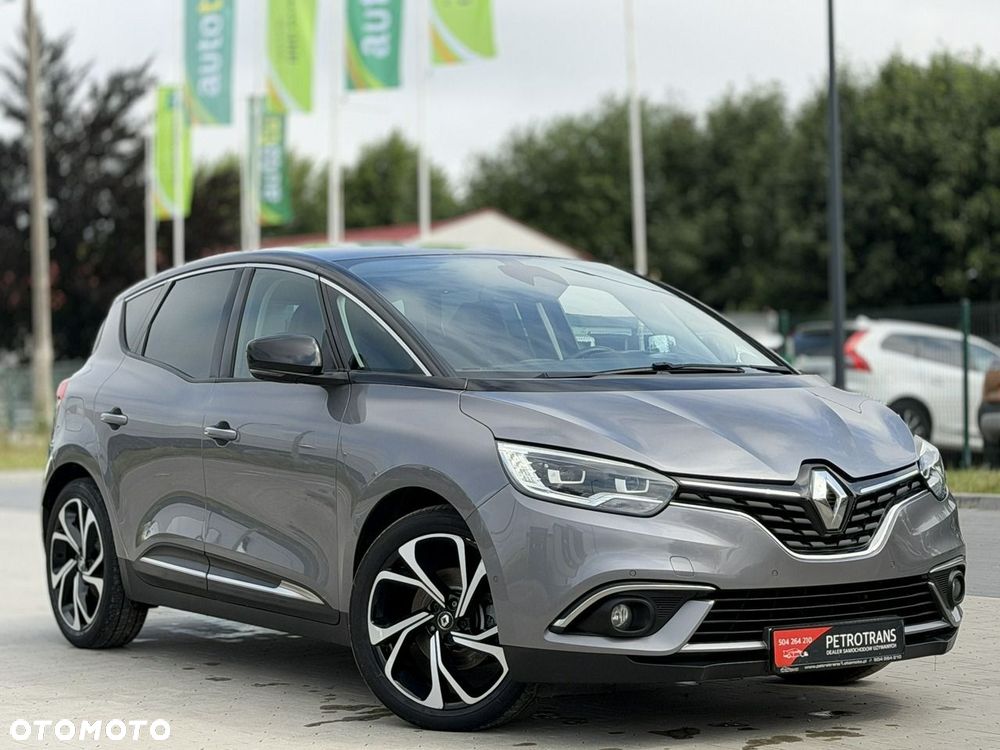 Renault Scenic - 2