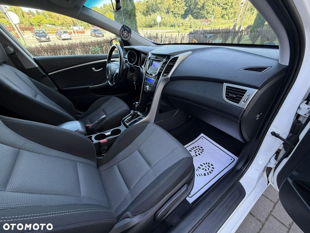 Hyundai i30 - 9