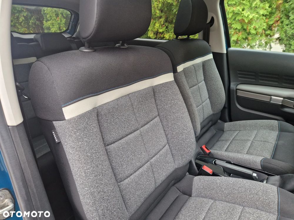 Citroën C4 Cactus - 7